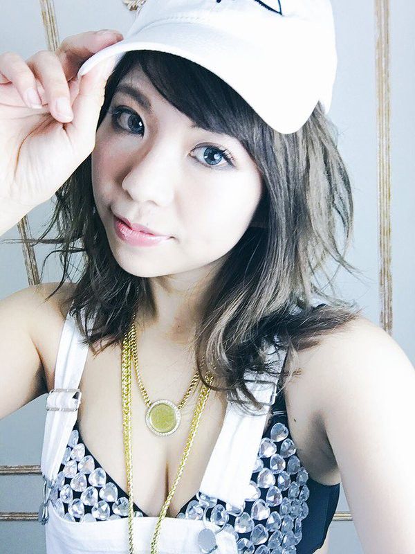 日本女偶像星野夏海私拍图片大全