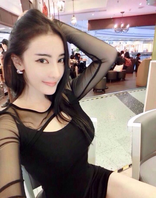 平面模特儿欧阳兰青高清摄影图片合辑
