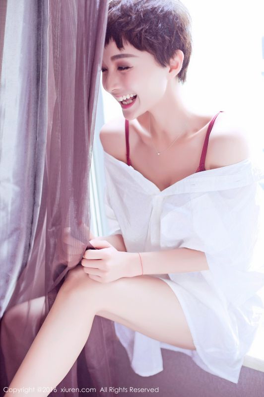 小清新美女baby_kiki-浴室性感写真图片