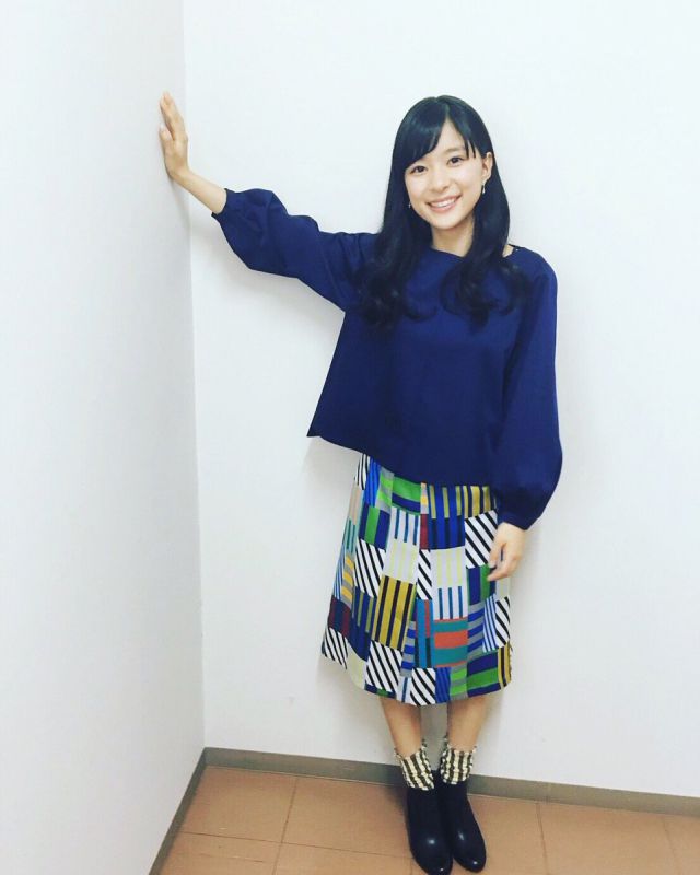 日本女演员芳根京子私拍图片大全