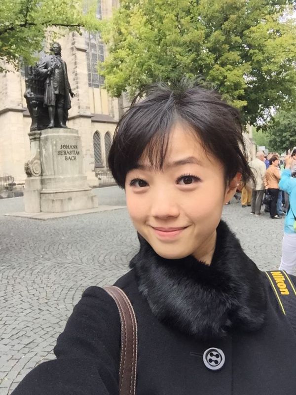 人气女主播蔡宜静私拍养眼美照图片