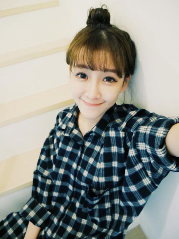 气质型美女兔美Wusami靓丽私拍图片