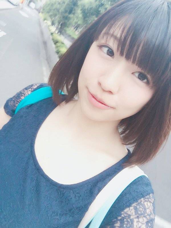 日本模特儿佐野マリア自拍写真图片