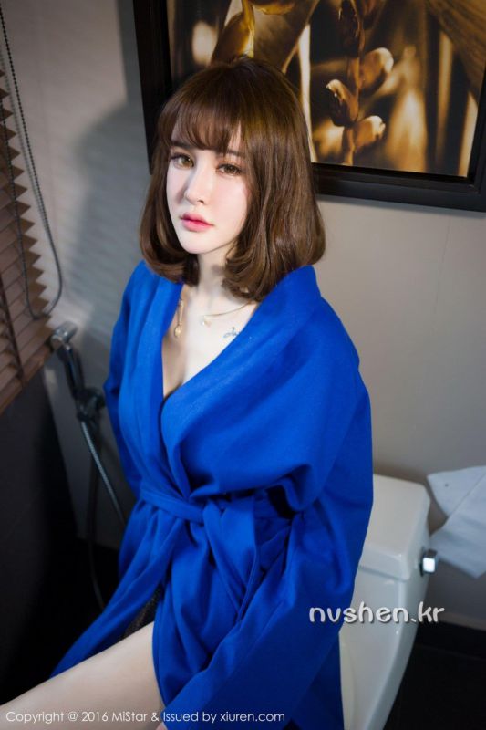魅妍社平面模特儿Cheryl青树比基尼旅拍图片