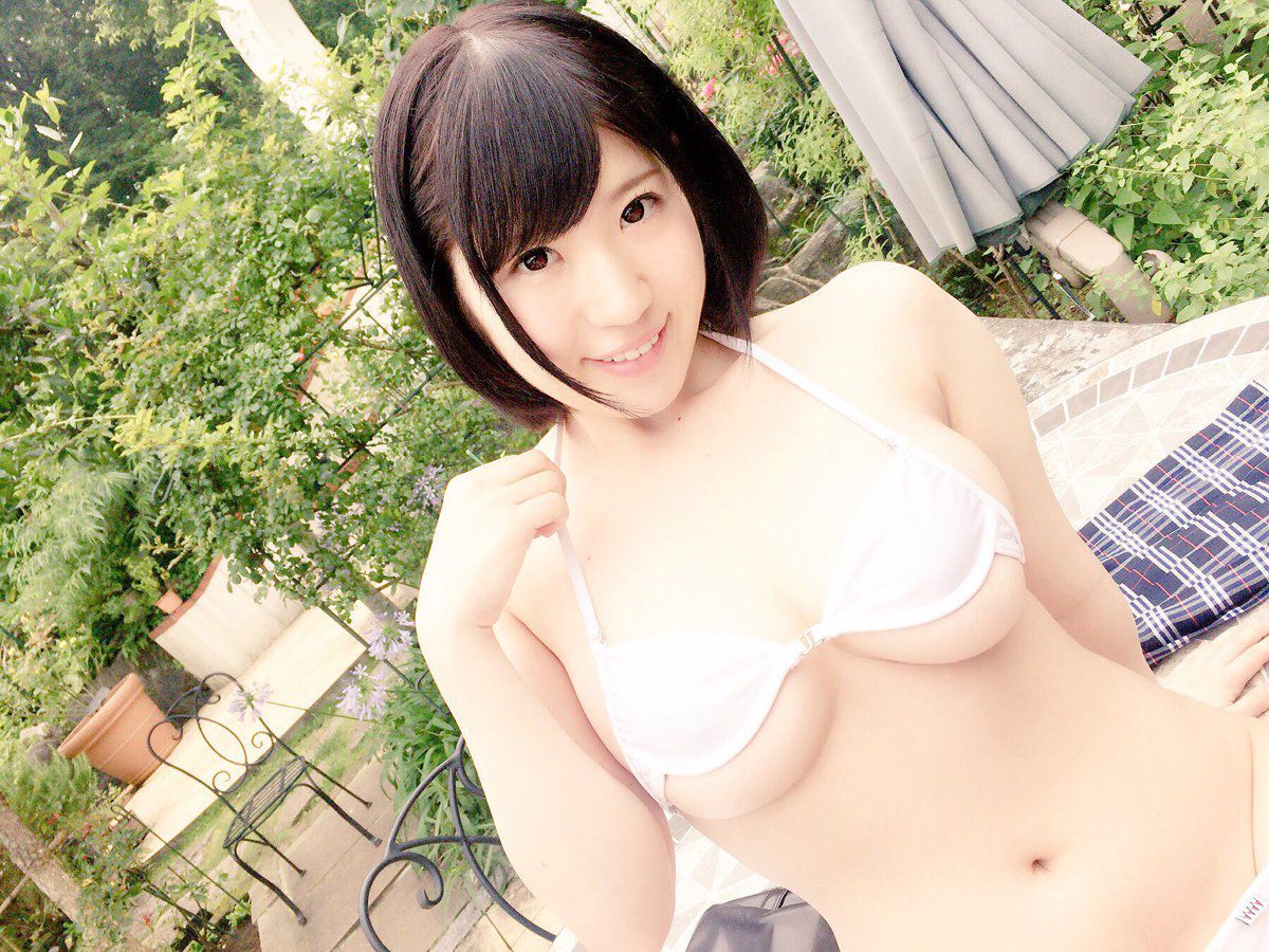 日本童颜巨乳小萝莉来栖のぞみ性感私拍图片