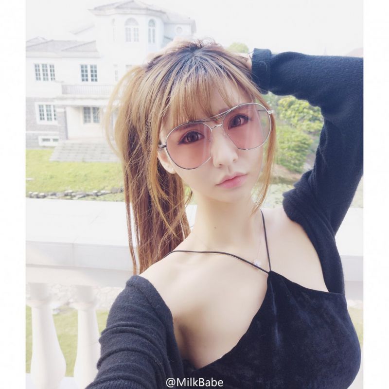 cosplay美女付豪COS图片合辑