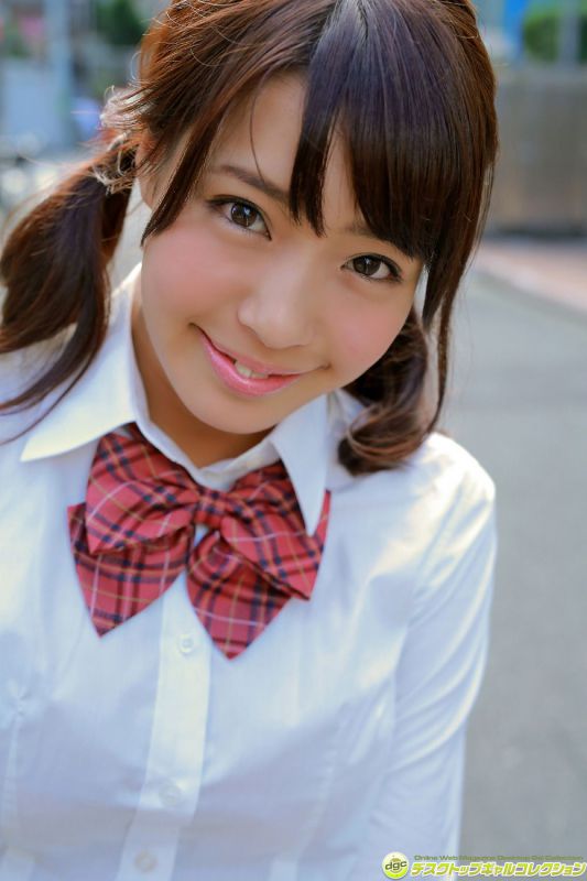 日本学生妹桥本梨菜性感私拍图片大全