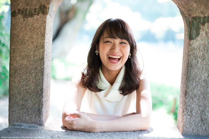 日本美女井上清华唯美写真高挑迷人