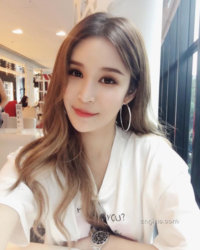 新国美女Mykxii治愈系私房照清纯迷人