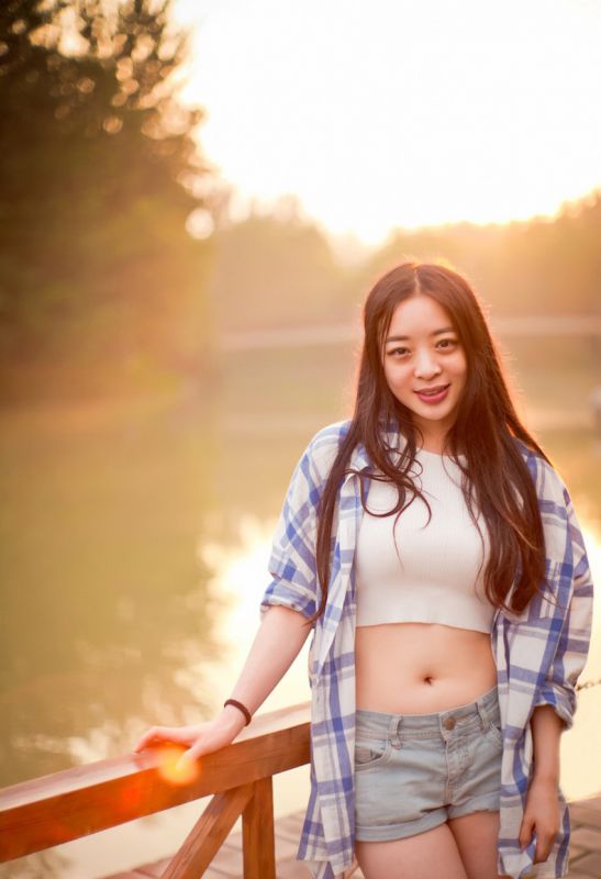 美女性感蕾丝内衣图片 秀人网蕾丝美女容容容Alice情趣内衣性感美照