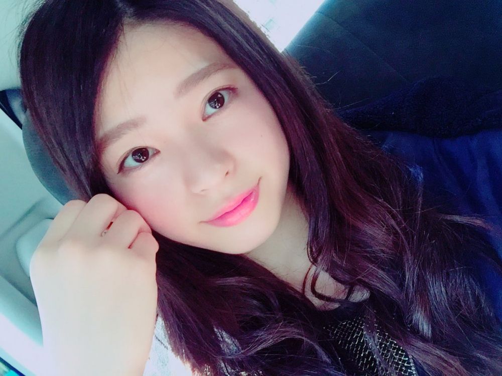 日本少女吉泽玲菜维特私房照可爱迷人