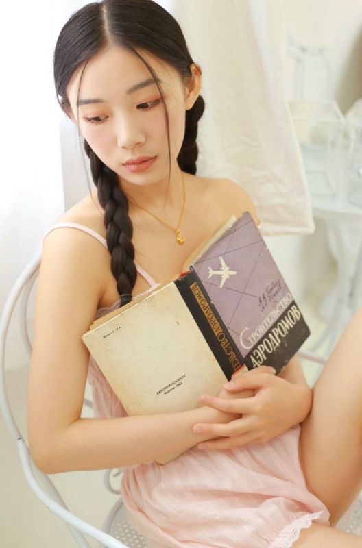 青春靓丽妹妹居家双马尾甜美俏皮小清新高清写真