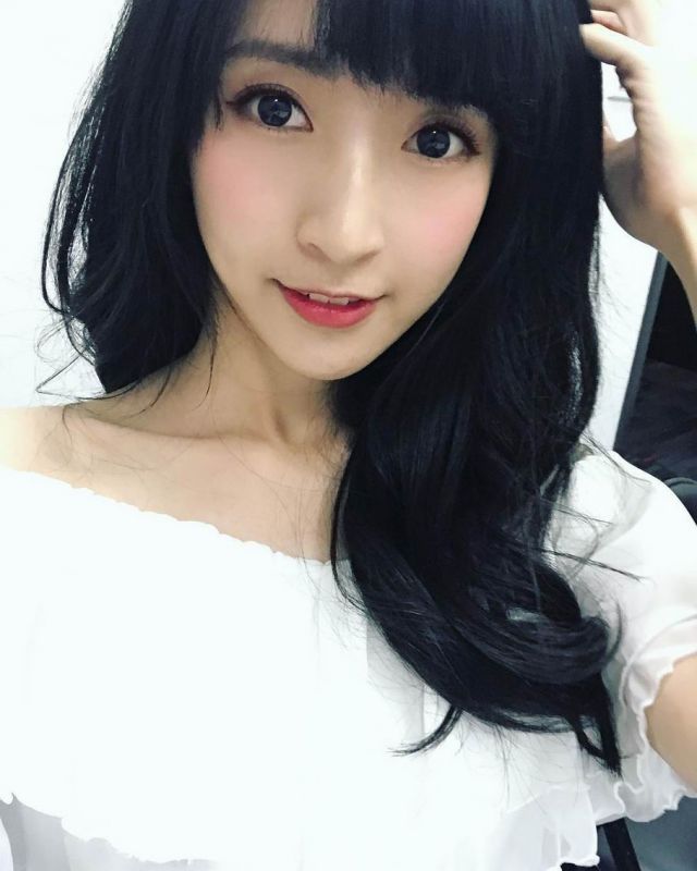 电竞女神小熊Yuniko私房美照可爱迷人