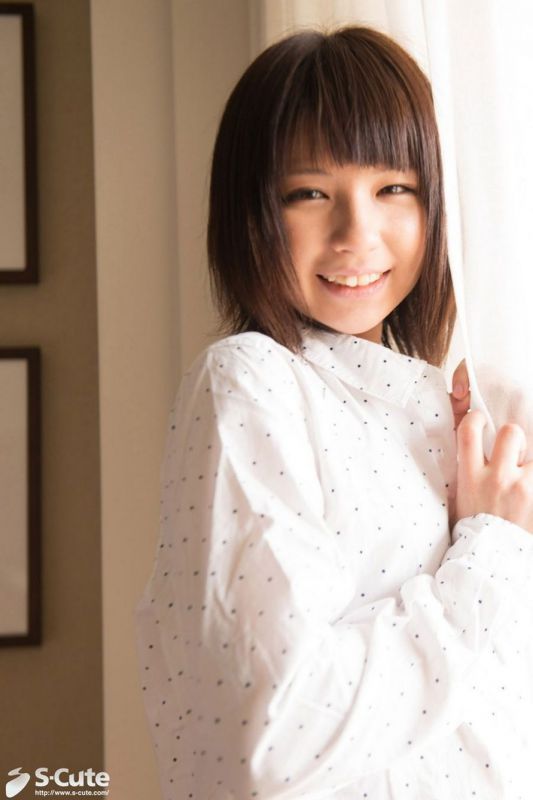 性感内衣写真照 [S-Cute]性感内衣美女诱惑写真照