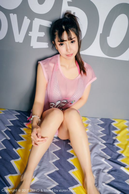 萝莉美女晓茜sunny私房比基尼写真