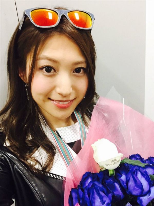 日本美女写真 美女车模市原彩花和服私房照