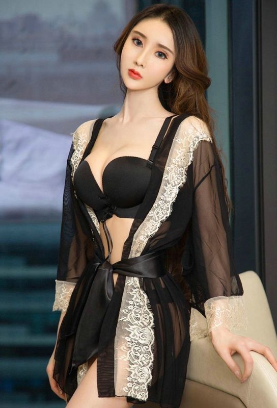 豪乳酥胸女神情趣内衣激乳妩媚私房人体艺术大胆照