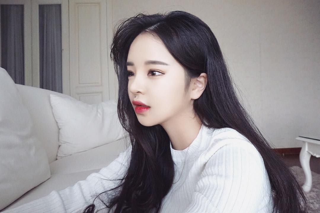 韩国漂亮美女孙敏敬养眼图片集锦