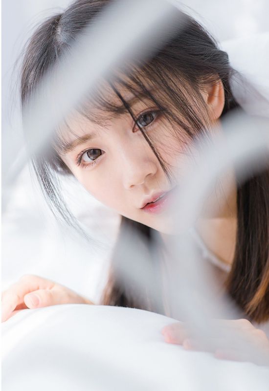 双马尾萝莉二次元美少女清纯甜美氧气图片