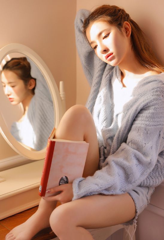 内衣尤物美女火辣美乳娇躯大胆人体私房写真