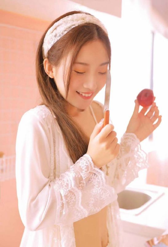 韩国美女性感内衣风俗媚娘诱惑销魂写真
