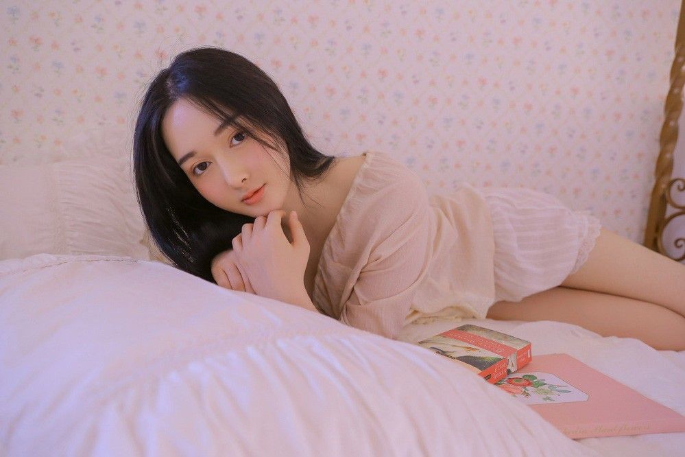 极品少妇床上姨母睡衣的诱惑风骚嫂子性感写真图片