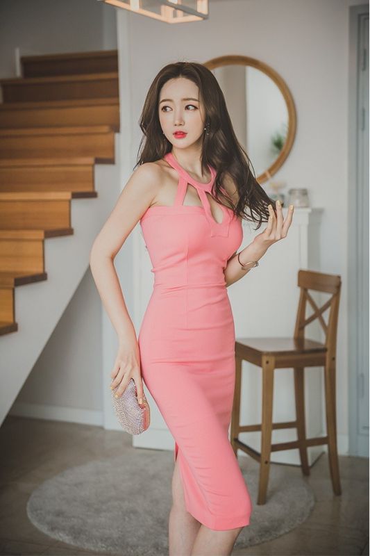 韩国美女火辣气质时尚名模性感写真