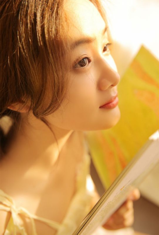 小可爱蕾丝妹妹粉嫩秀色性感私房娇俏写真