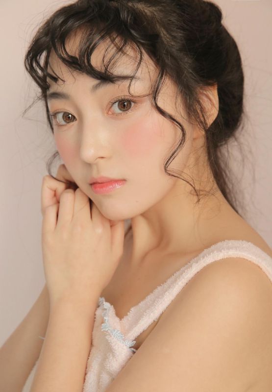 粉嫩香艳美女妖娆甜美迷人御姐可爱清纯写真