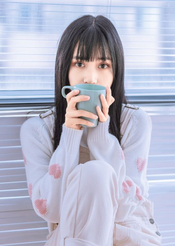 韩国美女御姐香艳梦幻治愈可爱写真图片