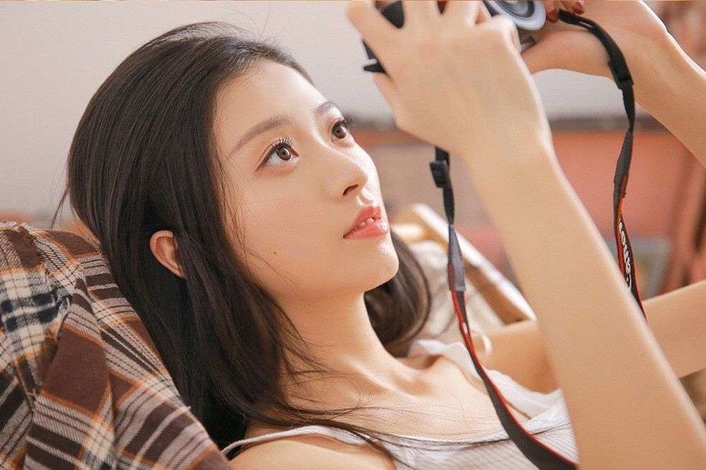 日本美女御姐体操服绅士福利性感写真图片