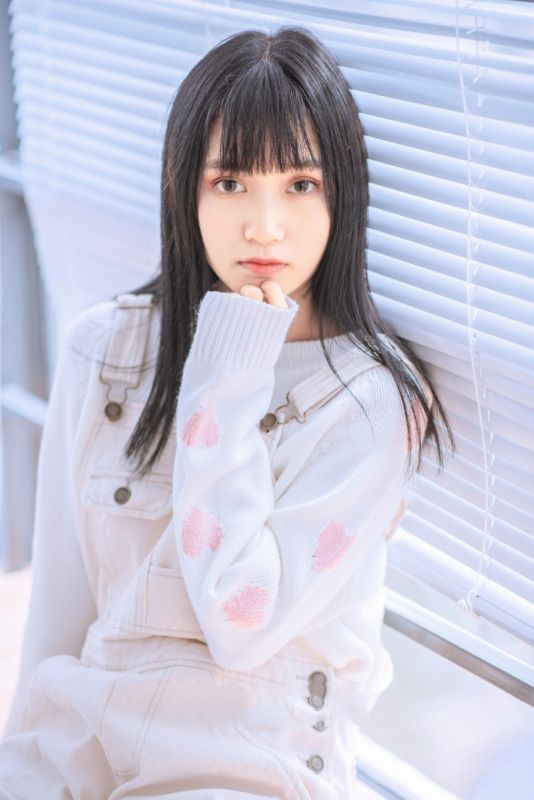 韩国美女御姐香艳梦幻治愈可爱写真图片