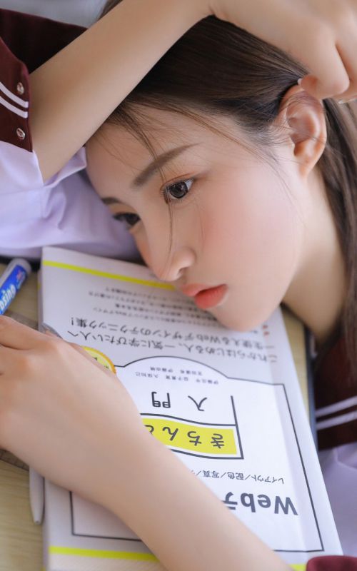 气质妖娆风骚熟女情趣体操服姿势性感美女写真