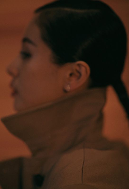 帅气洒脱少女王子文熟女明星高清时尚杂志图片