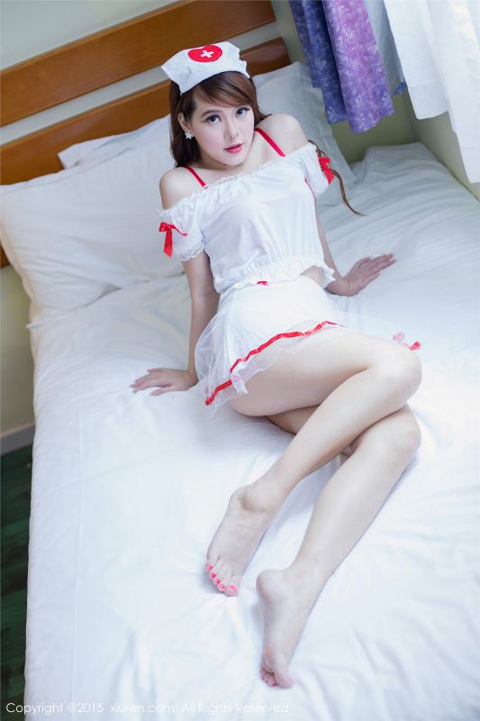 兔女郎妮婉私房情趣内衣诱惑