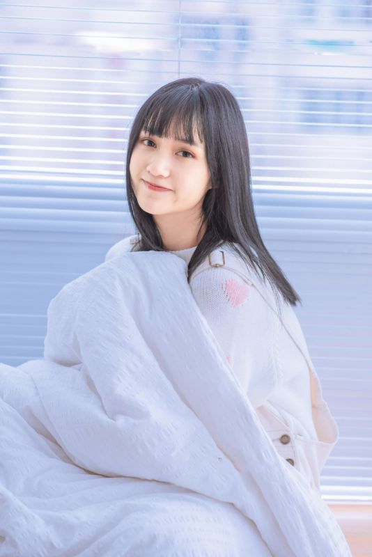 韩国美女御姐香艳梦幻治愈可爱写真图片