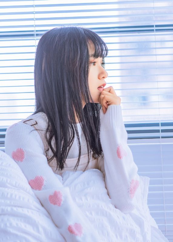 韩国美女御姐香艳梦幻治愈可爱写真图片
