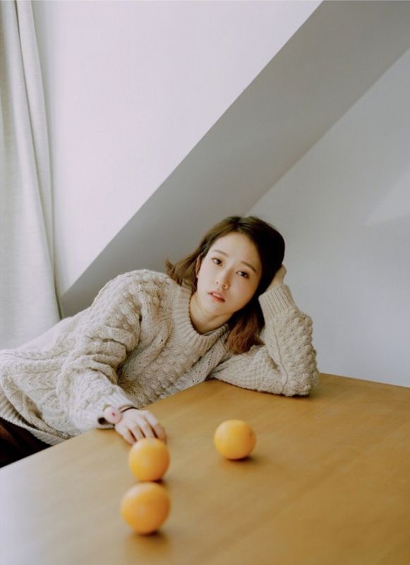 宅女软妹居家懒散卖萌自然美女清纯图片