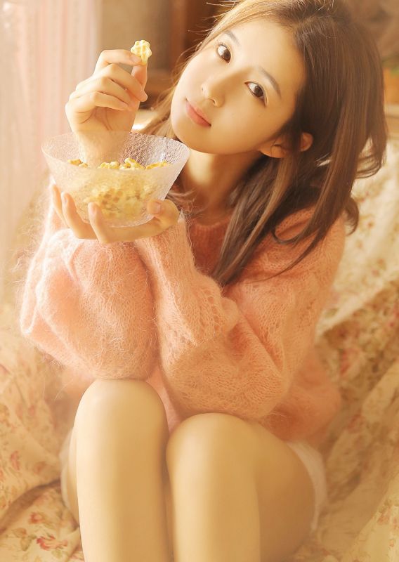极品清纯少女私房梦幻香艳身姿萌妹写真图库