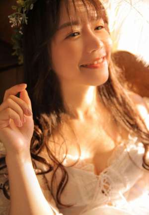 小可爱蕾丝妹妹粉嫩秀色性感私房娇俏写真