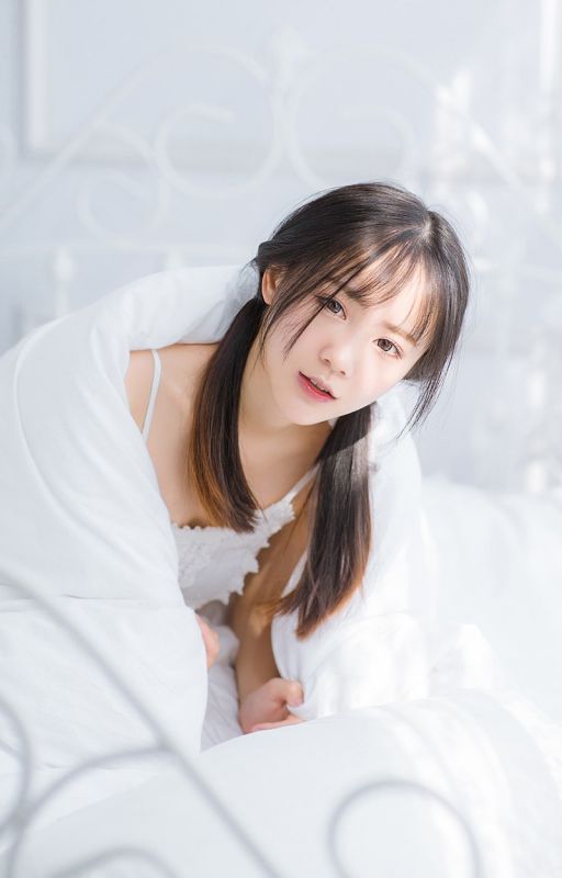 双马尾萝莉二次元美少女清纯甜美氧气图片
