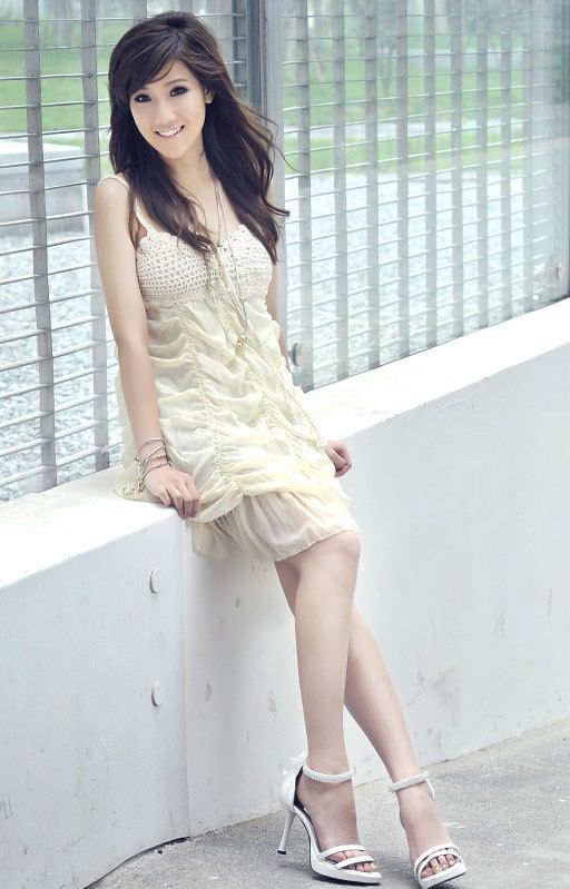 顶级丝袜美女高清迷人写照