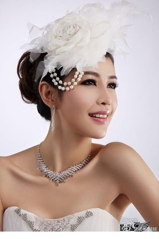 比基尼模特张杨娃娃性感写真