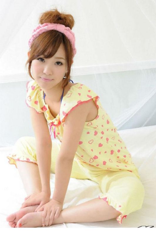 清新比基尼美女私房高清写真