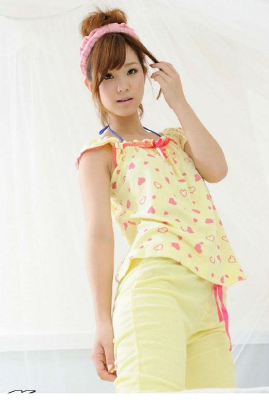 清新比基尼美女私房高清写真