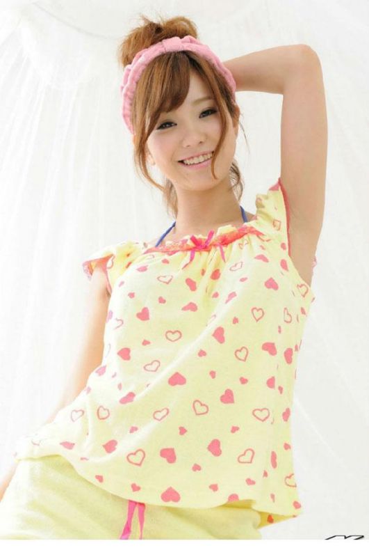 清新比基尼美女私房高清写真