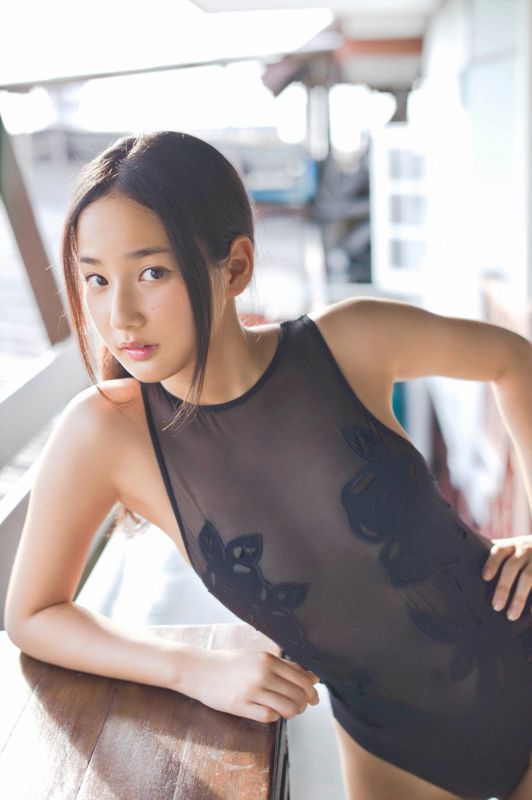 性感尤物私房情趣内衣秀