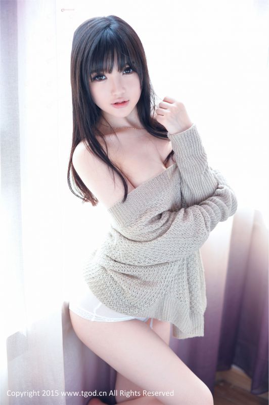 童颜巨乳美女米妮私房高清诱惑图