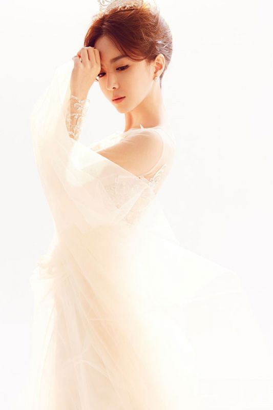 90后美女马樱侨清纯迷人写真集