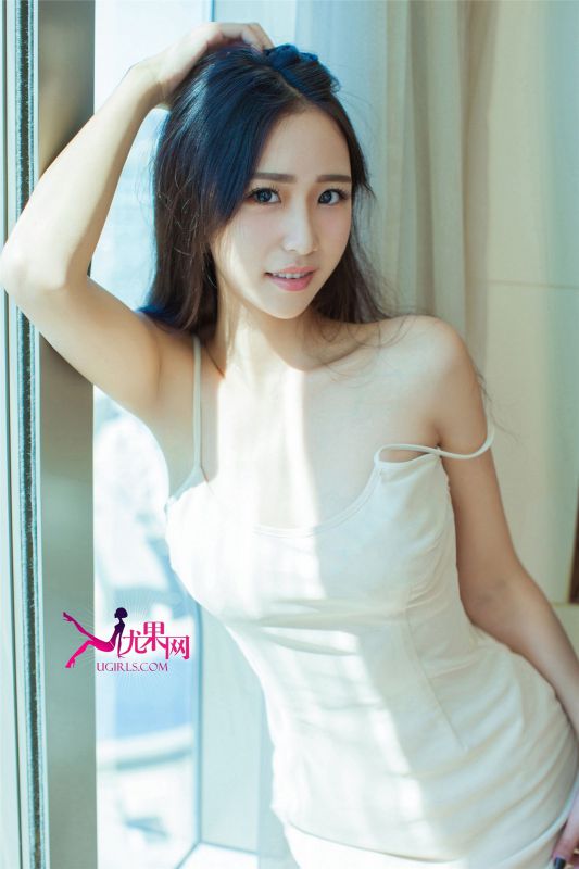 尤果网妖娆美女张辛苑私房高清图片